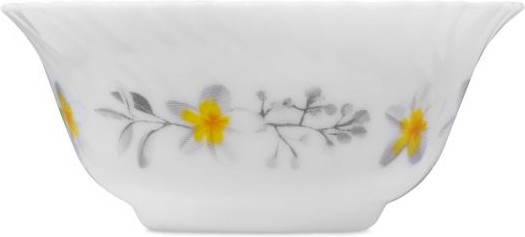 Салатник «Ikatium yellow»