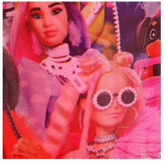 Корзина для игрушек - Фото 4