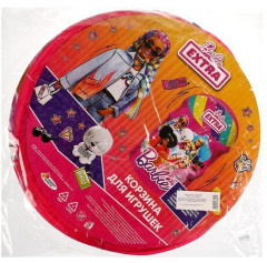 Корзина для игрушек - Фото 5