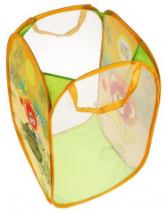 Корзина для игрушек - Фото 1