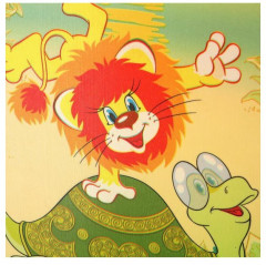 Корзина для игрушек - Фото 4