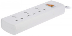 Фильтр сетевой Huntkey SZM304 - Фото 1