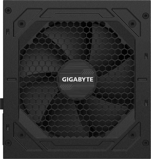 Блок питания Gigabyte GP-UD750GM