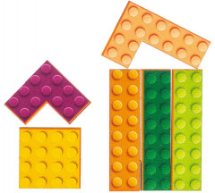 Игра логическая «Тетрис» - Фото 6