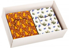 Игра развивающая «Досочки Сегена.Животные» - Фото 1