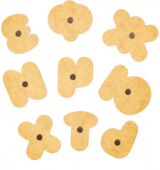 Игра развивающая «Магнитная азбука» - Фото 3