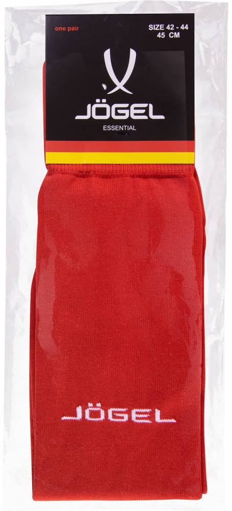 Гольфы футбольные «Camp basic sleeve socks» | Essential | Jögel | Фото 1