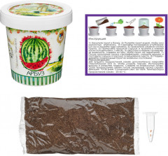 Набор для выращивания «Арбуз» - Фото 2