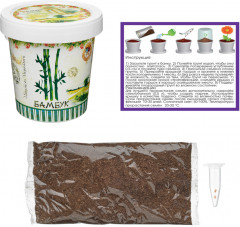 Набор для выращивания «Бамбук» - Фото 2