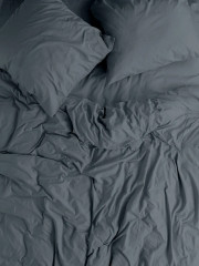 Комплект постельного белья «Mr. Gray» - Фото 1