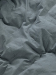 Комплект постельного белья «Mr. Gray» - Фото 2