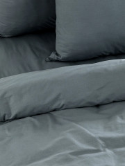 Комплект постельного белья «Mr. Gray» - Фото 3