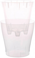 Горшок для цветов - Фото 1