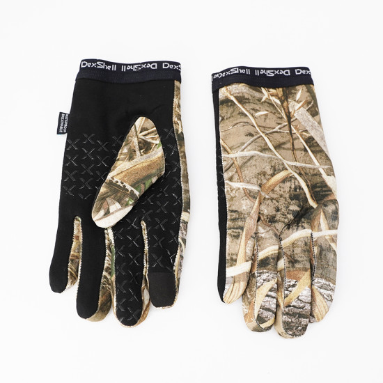 Перчатки водонепроницаемые «StretchFit Gloves»