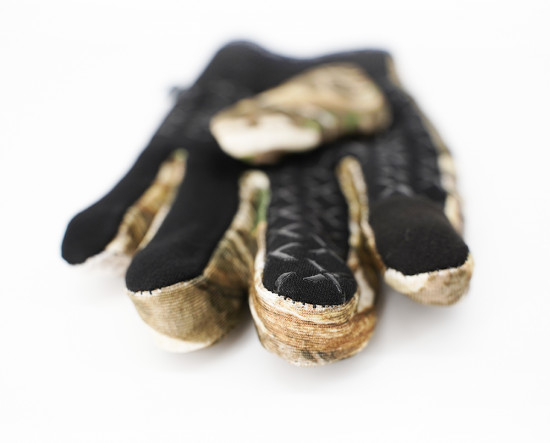 Перчатки водонепроницаемые «StretchFit Gloves»
