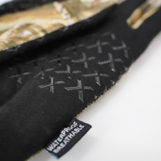Перчатки водонепроницаемые «StretchFit Gloves»
