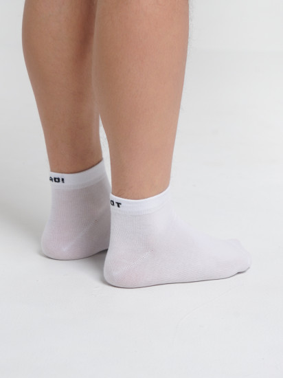 Носки унисекс