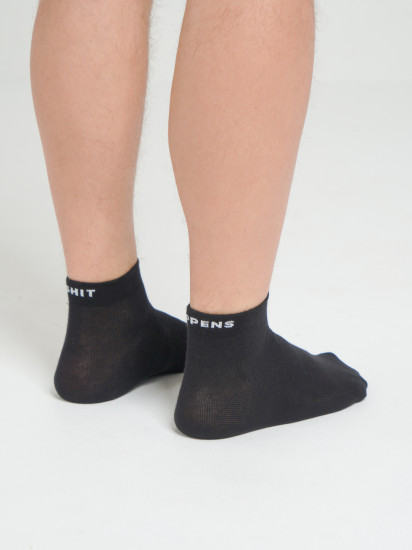 Носки унисекс