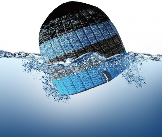 Шапка водонепроницаемая