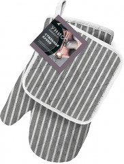 Комплект прихваток кухонных - Фото 4