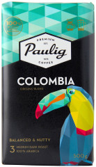 Кофе «Colombia» - Фото 1