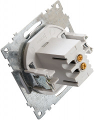 Розетка USB двухместная - Фото 2