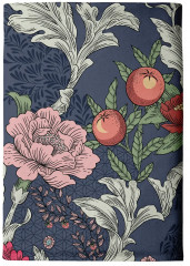 Комплект штор с подхватом - Фото 3