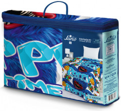 Покрывало стёганое «Хагги Вагги» - Фото 2