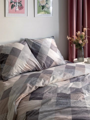 Комплект постельного белья - Фото 1