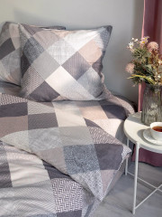 Комплект постельного белья - Фото 2