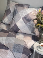 Комплект постельного белья - Фото 3