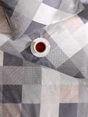 Комплект постельного белья - Фото 4