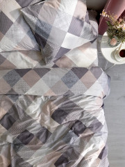 Комплект постельного белья - Фото 5