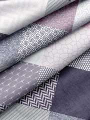 Комплект постельного белья - Фото 6