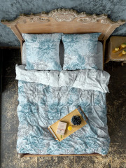 Комплект постельного белья - Фото 2