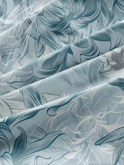 Комплект постельного белья - Фото 5