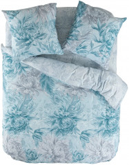 Комплект постельного белья - Фото 7