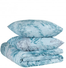 Комплект постельного белья - Фото 8