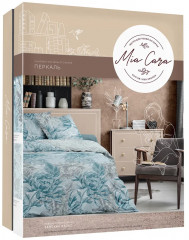 Комплект постельного белья - Фото 9