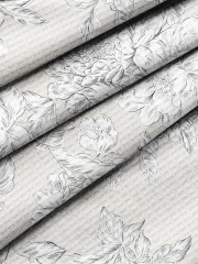 Комплект  полотенец вафельных - Фото 2