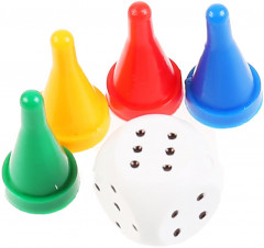 Игра-ходилка «Приключения на кухне» - Фото 3