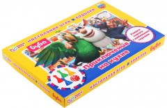 Игра-ходилка «Приключения на кухне» - Фото 4