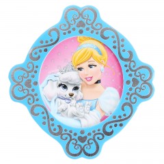 Открытка с магнитом «Золушка» - Фото 4