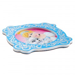 Открытка с магнитом «Золушка» - Фото 3