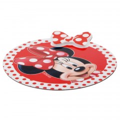 Открытка с магнитом «Минни Маус» - Фото 3