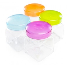 Банка для специй, 120 мл - Фото 2