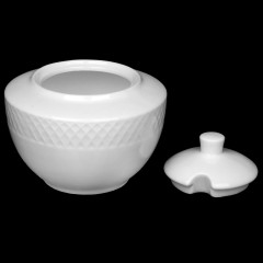 Набор посуды «Fine» (сахарница и молочник) - Фото 4