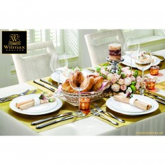 Набор вилок 20 см, 6 штук - Фото 3