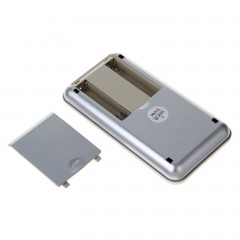 Весы электронные портативные LuazON LVU-01, до 500 гр - Фото 4