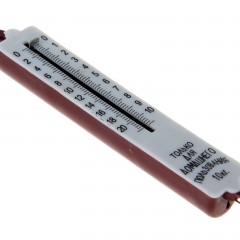 Весы механические безмен до 10 кг, цвет в ассортименте - Фото 2